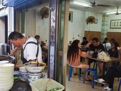 门面-老字号贾家肉丸糊辣汤(光明巷店)