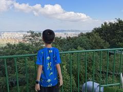 -威海华夏城景区