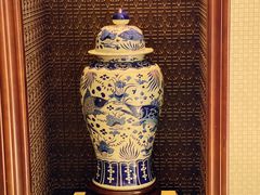 -粗茶淡饭·汉口公馆(循礼门店)