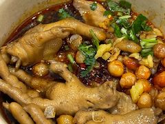 -盛香亭热卤(宝泰购物广场店)