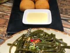 -蛙麻蛙辣炭火蛙锅(南环大街店)