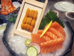 -大雄寿司(中华广场店)