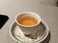 -T館·花园艺术餐厅