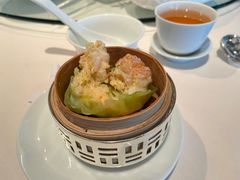 -龙景轩(香港四季酒店)