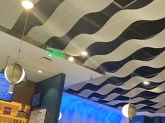-烹然四季椰子鸡火锅(姚家园万象汇店)