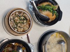 -煲王粤菜餐厅(中侨中心店)