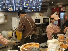 -韩萍老南京馄饨(河西万达店)