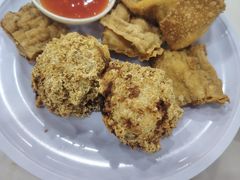 -阿坤纯正西刀鱼丸(Kuala Lumpur Branch)