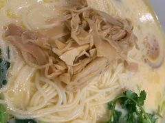 -和府捞面(领展购物广场京通店)