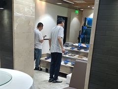 -品味居·首店·大连鲜活海鲜大连菜(东港店)