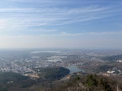 -句容茅山景区