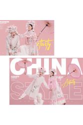 -金夫人婚纱摄影(华南店)