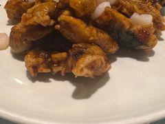 -杭州香格里拉·香宫中餐厅