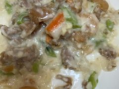 -清真·同发顺饭庄·烧麦(总店)