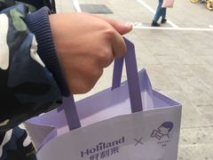 -好利来(阜成门店)