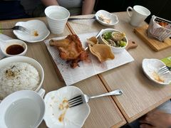 -仙踪林(惠润广场店)