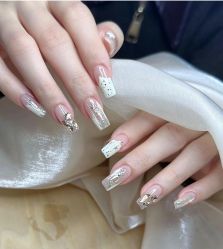 -M·X Nail日式美甲美睫