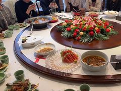 -北平盛世·新京菜·北京烤鸭(劲松·双井店)