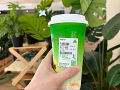 -SENTEA森茶(麦地丽日店)