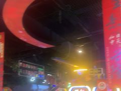 -路边边.炒菜烧烤.音乐餐厅(良乡长虹店)