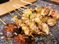 -五右卫门(张自忠路店)