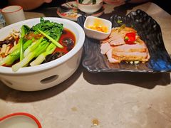 -新白鹿餐厅(金鹰新街口店)