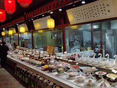 -陈记菜馆·非遗淮扬菜(东关街教场店)