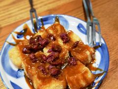 -小豆海棠(人民南路店)