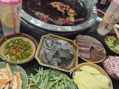 -大龙火锅(老店)