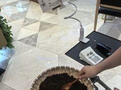-鹊茶咖啡•新中式(深圳首店)
