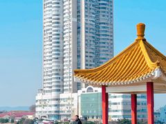 -青岛第二海水浴场