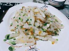 -一块豆腐(英雄山总店)
