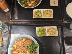 -喜晋道面馆(华严寺广场店)