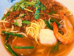 -台南擔仔面·卤肉饭(老虹井路店)