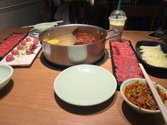 -掂档潮汕牛肉火锅(万象城店)