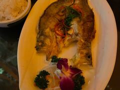 -JUKEBOX玖部音乐餐厅(华侨城店)