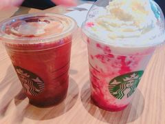 -星巴克(昆明金鹰天地店)