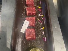 -焱铁烧·黑毛和牛专门店(杭州嘉里中心店)