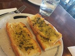 -PIZZA BIANCA(万象城店)