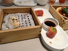 -蔡澜点心·粤菜(丽泽天街店)