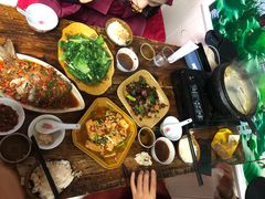 -和福餐馆(西江古街店)