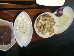 洪焱火锅(万福花园店)-洪焱重庆老火锅(万福花园店)