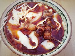 烧肉刀削-马王庙刀削面馆(四川省交通学院宿舍店)