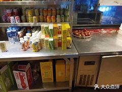 -火辣辣美蛙鱼头自助火锅(仁和路店)