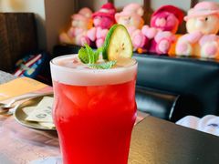 -速度披萨(蓝色港湾店)