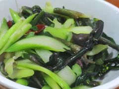 -张氏父子常德肠子馆(贺龙店)