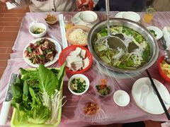 -富源杨记牛肉馆