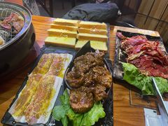 -吉志烤肉(太原总店)