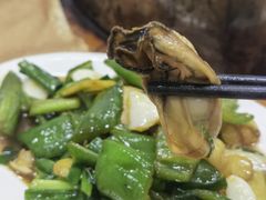 -濠轩阁特色生蚝火锅(水湾路店)