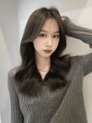 点击看大图 -New Fashion发型定制